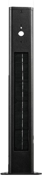 Lampioncino Solare per Giardino 500 Lumen "LMS-G18" - Paletto led
