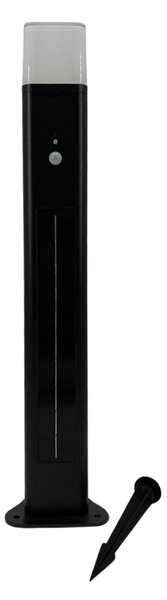 Lampioncino Solare per Giardino 500 Lumen "LMS-G18" - Paletto led