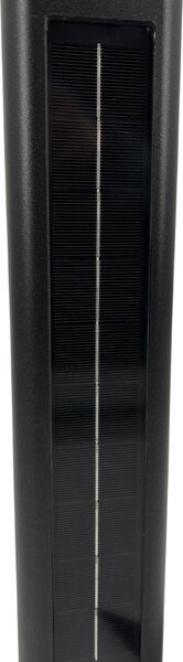 Lampioncino Solare per Giardino 500 Lumen "LMS-G18" - Paletto led