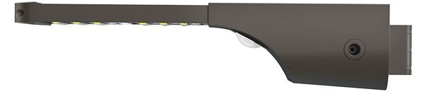Lampione Solare 6000 Lumen con Telecomando "LMS-56"