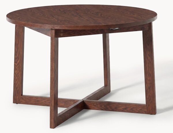 Tavolo allungabile Bennet, 115 - 215 x 75 cm