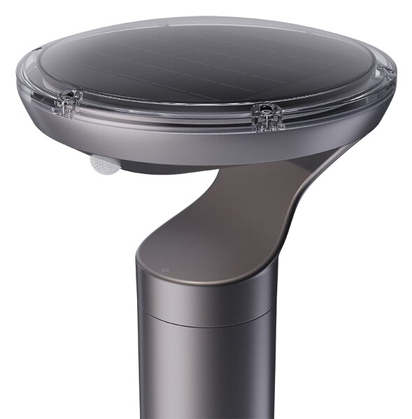 Lampioncino Solare da esterno 280 Lumen "LMS-090"