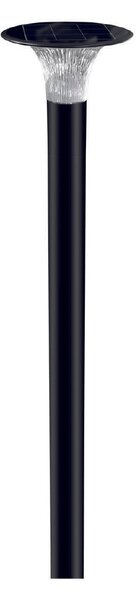 Lampioncino Solare da Giardino 2200 Lumen "LMS-088"