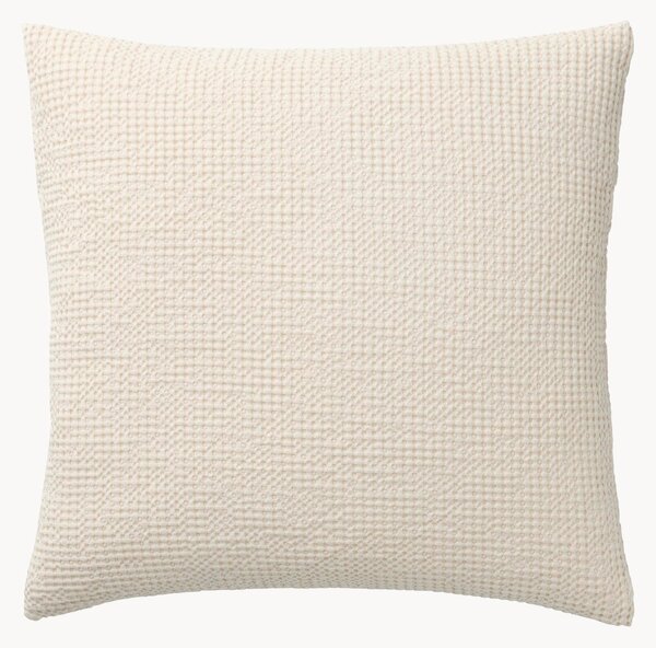 Copricuscino in cotone Britt
