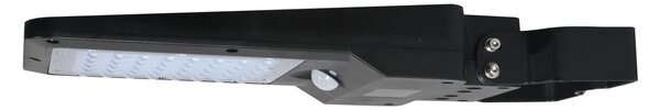 Lampione ad Energia Solare 3000 Lumen