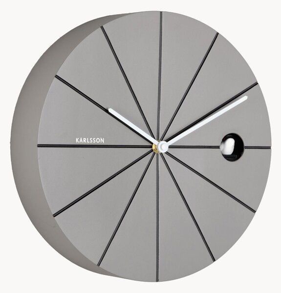 Orologio da parete Destacado Cuckoo