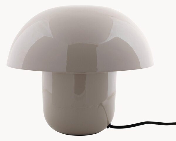 Lampada da tavolo piccola Fat Mushroom