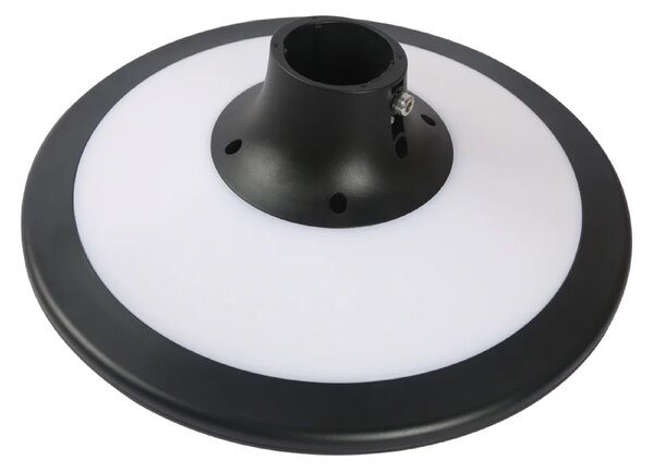 Lampione Led ad Energia Solare SunFlower