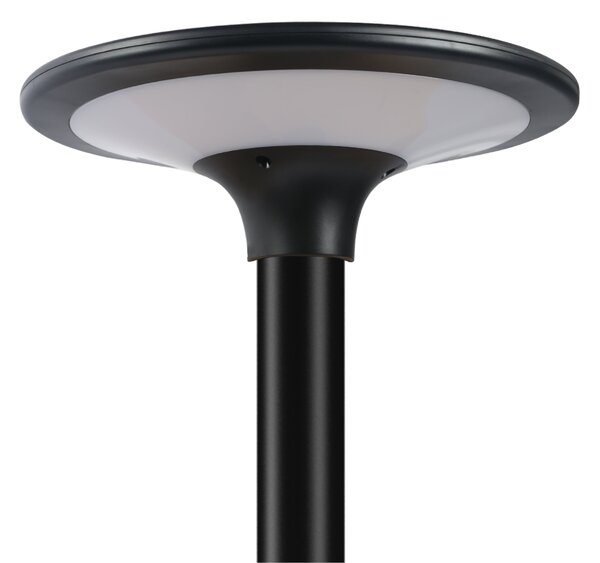 Lampione Led ad Energia Solare SunFlower