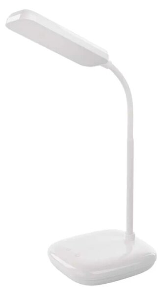 LED Dimmerabile flessibile lampada da tavolo LED/12W/230V 3000K/4000K/6500K bianco