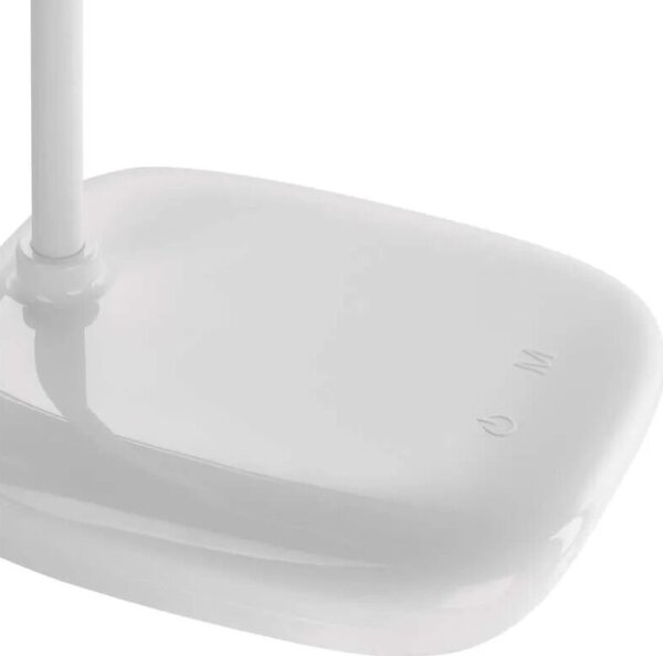 LED Dimmerabile flessibile lampada da tavolo LED/12W/230V 3000K/4000K/6500K bianco