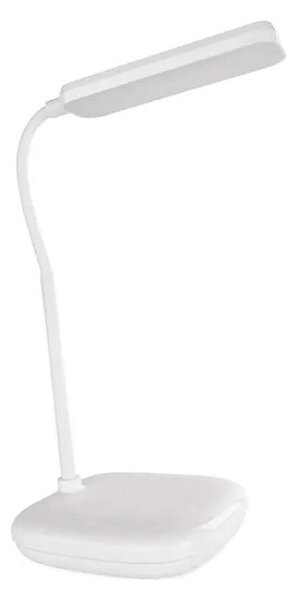 LED Dimmerabile flessibile lampada da tavolo LED/12W/230V 3000K/4000K/6500K bianco