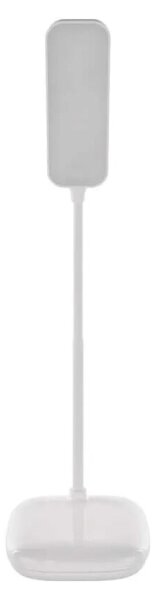 LED Dimmerabile flessibile lampada da tavolo LED/12W/230V 3000K/4000K/6500K bianco