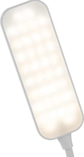 LED Dimmerabile flessibile lampada da tavolo LED/12W/230V 3000K/4000K/6500K bianco