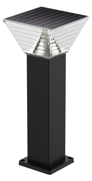 Lampioncino ad Energia Solare per Giardino 460 Lumen