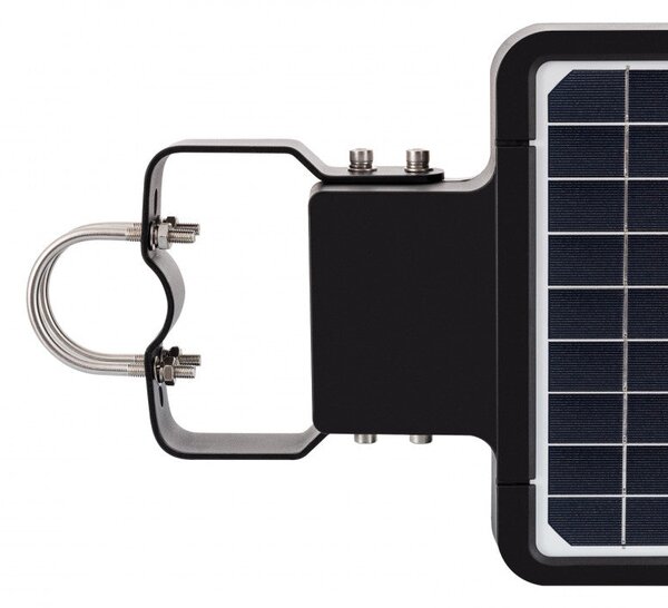 Lampione ad Energia Solare 6000 Lumen