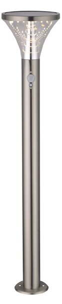 Lampioncino Solare per vialetti da 600 Lumen "LMS-085"