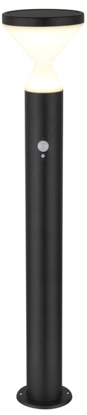 Lampioncino Solare da esterno 600 Lumen "LMS-083"