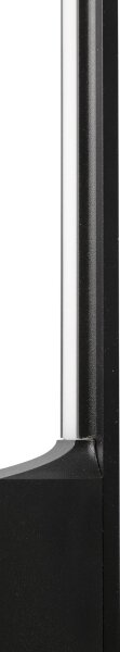 FARO 71803-LED Lampada da parete per esterni LIME LED/10W/230V 2700/3000/4000K 90 cm IP65