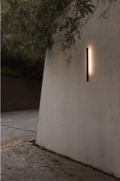 FARO 71800- Applique da esterno a LED LIME LED/6W/230V 2700/3000/4000K 60 cm IP65