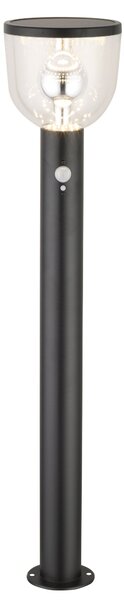 Lampioncino Solare per giardino 600 Lumen "LMS-082"