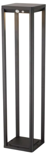 Lampioncino ad energia Solare per giardino 600 Lumen "LMS-084"