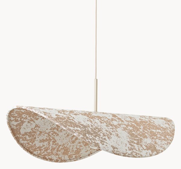 Lampada a sospensione grande di design Kenzie