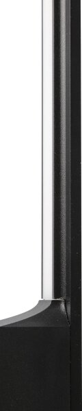 FARO 71800- Applique da esterno a LED LIME LED/6W/230V 2700/3000/4000K 60 cm IP65