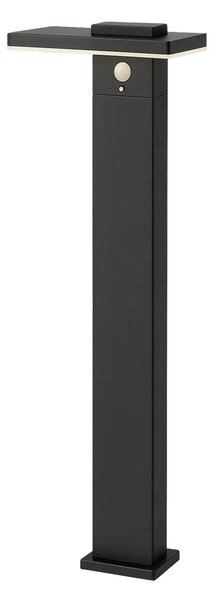 Lampioncino da Giardino ad Energia Solare 600 Lumen "LMS-081"
