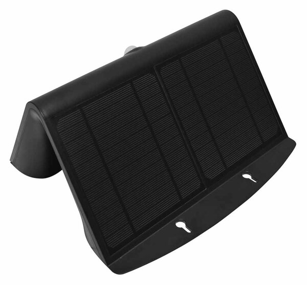 Applique Led da Esterno ad Energia Solare 6,8 W