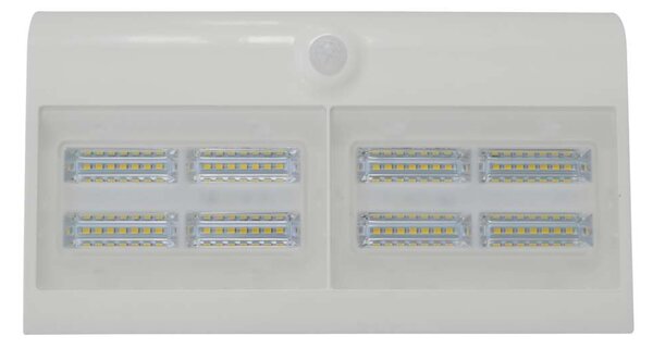 Applique Led da Esterno ad Energia Solare 6,8 W