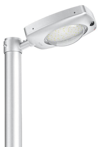 Lampione Solare 3000 Lumen con Telecomando - TUCANO 4