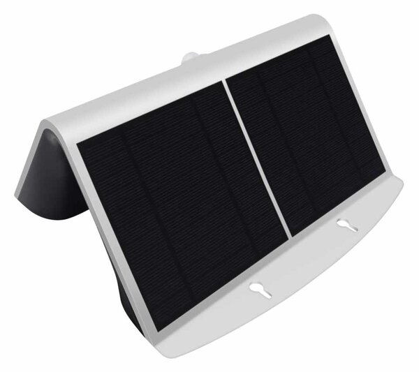 Applique Led da Esterno ad Energia Solare 6,8 W