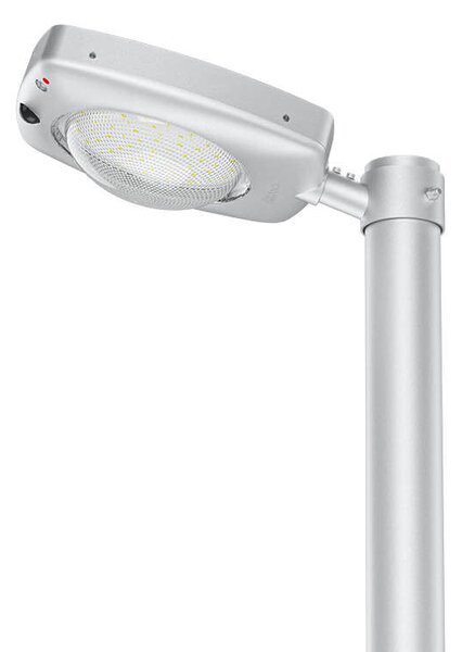 Lampione Solare 3000 Lumen con Telecomando - TUCANO 4