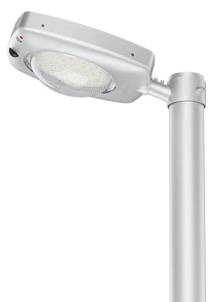 Lampione Solare 3000 Lumen con Telecomando - TUCANO 4
