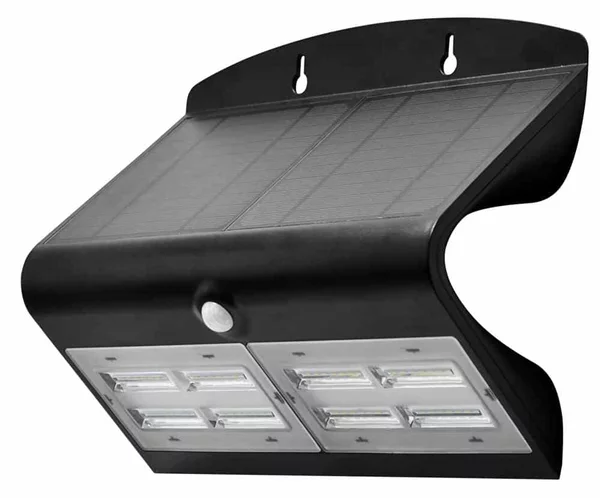 Applique Led da Esterno ad Energia Solare 6,8 W