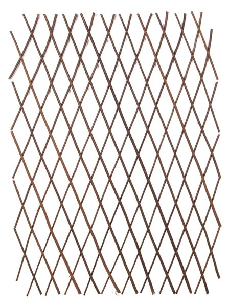 Set 2 Staccionata Estensibile 100x200 cm