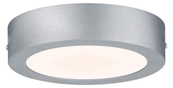 Paulmann 70653 - LED/11W Plafoniera ALBIA diametro 17 cm 230V