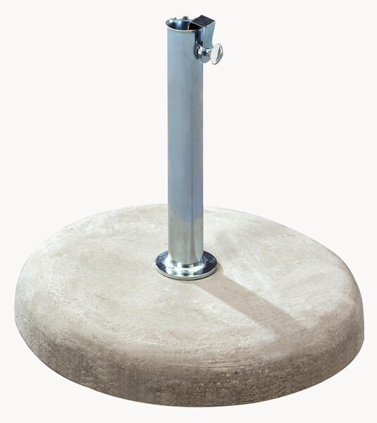 Base per ombrellone in cemento Stand, varie misure