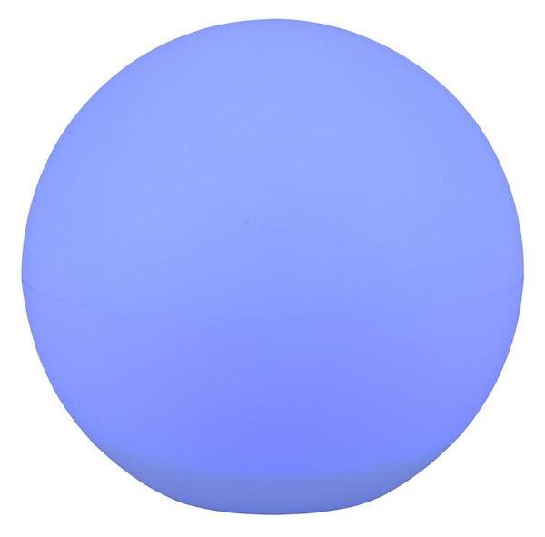 Apparecchio solare a LED per esterni (altezza 28 cm) Melo - Trio