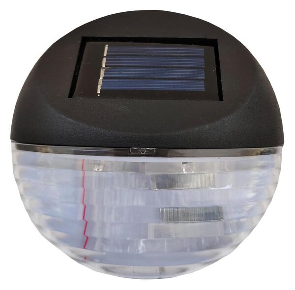 Applique a LED solare con sensore LED/0,06W/1,2V 3000K IP44