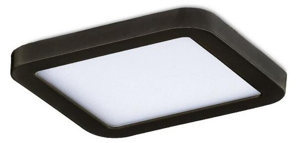 Azzardo AZ2833 - Plafoniera LED da incasso per bagno SLIM LED/6W/230V IP44