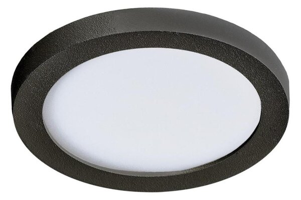 Azzardo AZ2843 - Lampada da incasso a LED per bagno SLIM LED/12W/230V IP44
