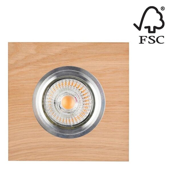 Spot-Light 2515174 - Lampada LED da incasso VITAR 1xGU10/5W/230V