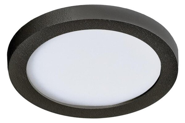 Azzardo AZ2835 - Plafoniera da incasso per bagno SLIM LED/6W/230V IP44