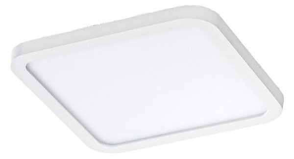 Azzardo AZ2837 - Lampada LED da incasso per bagni SLIM 1xLED/12W/230V IP44