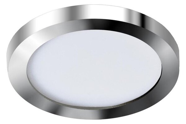 Azzardo AZ2862 - Plafoniera LED da incasso per bagno SLIM LED/6W/230V IP44