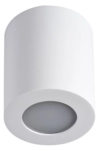 Kanlux 29241 - Plafoniera da bagno SANI 1xGU10/10W/230V IP44 bianco