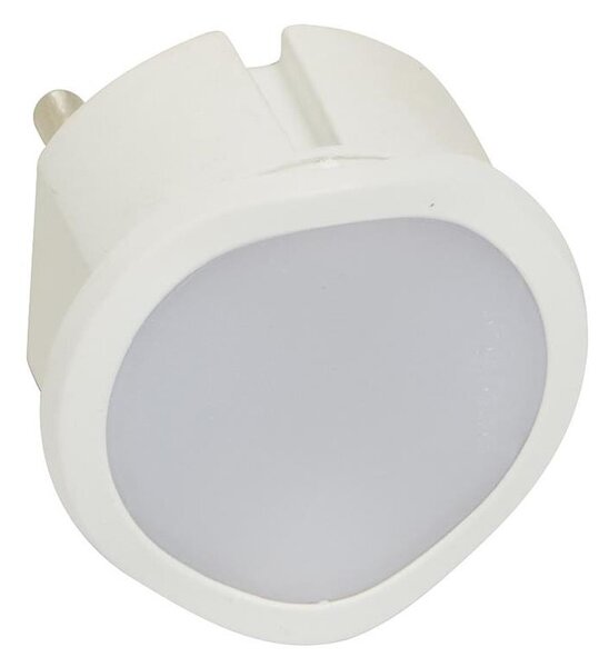 Legrand 50676 - LED Luce notturna PL9 LED/0,06W/230V