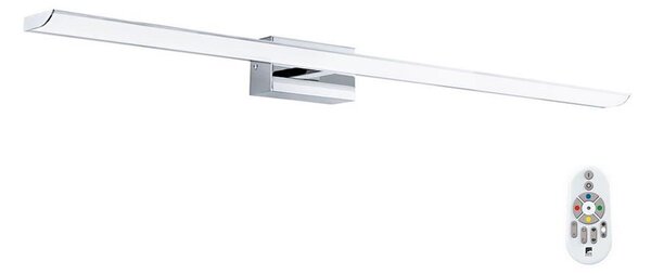Eglo 98452 - Illuminazione LED RGB dimmerabile TABIANO-C LED/21W/230V IP44 +DO